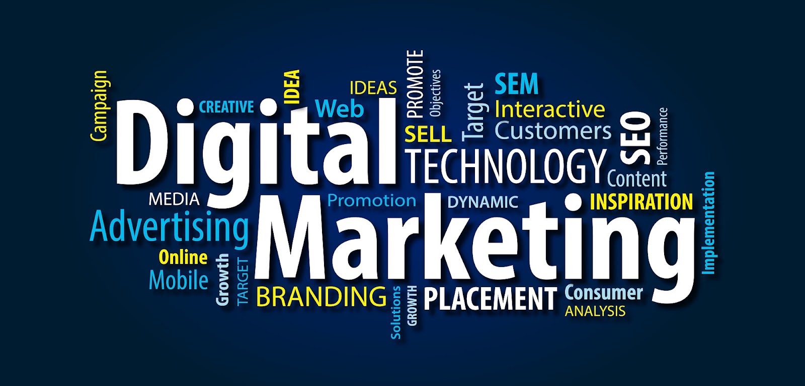 Marketing Advice