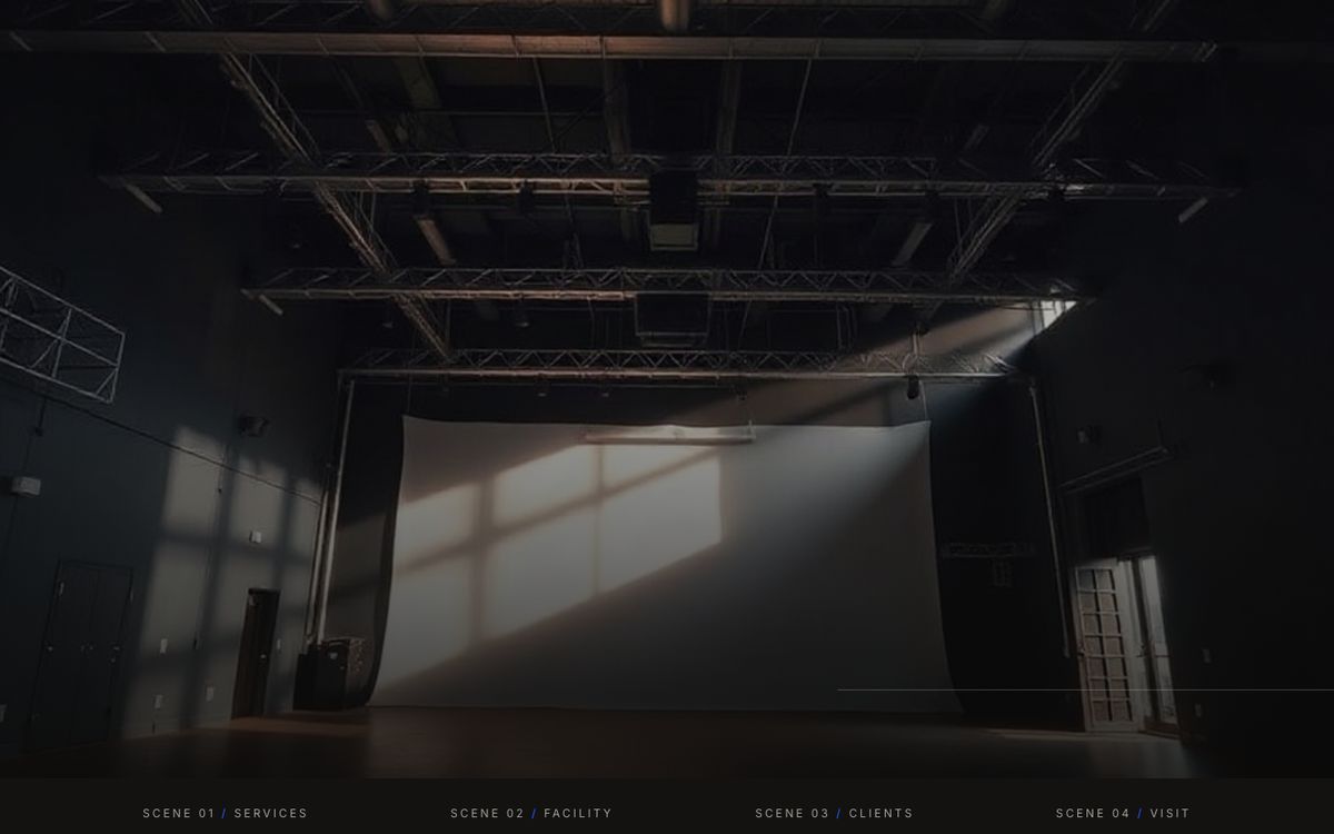 Melokuhle website