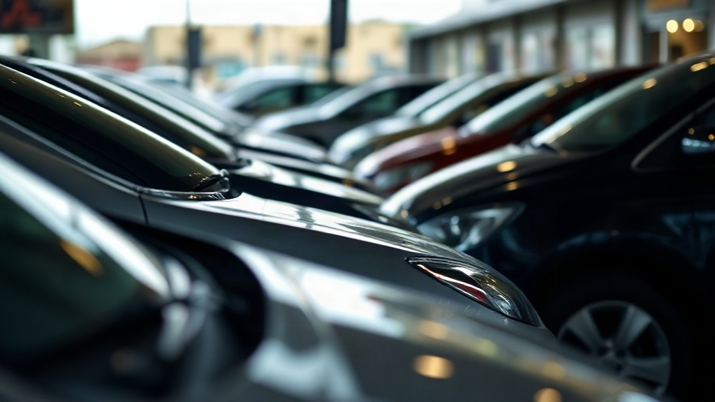 Used cars for sale