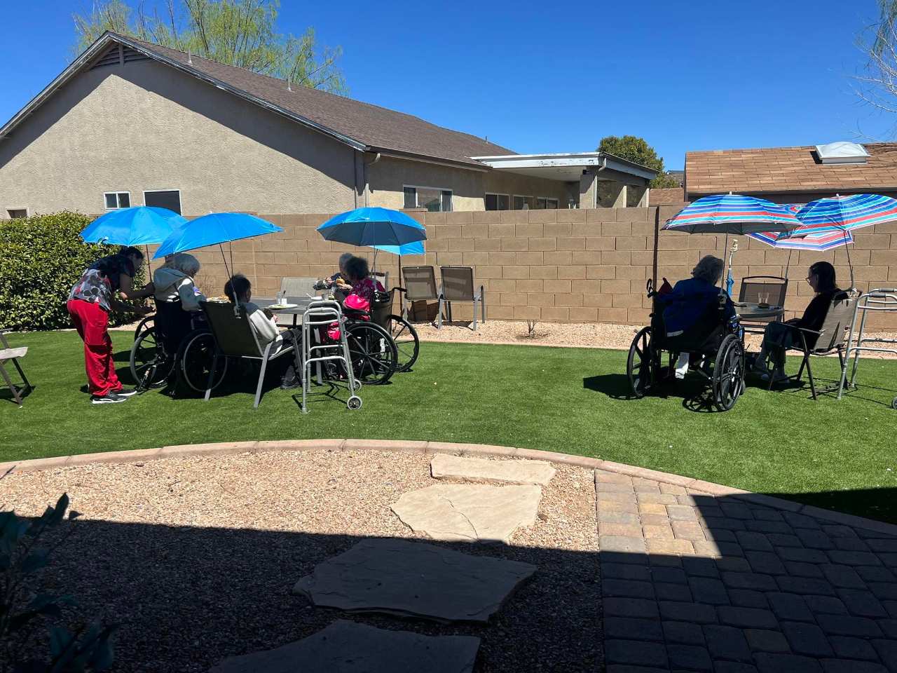 The Meadows of Prescott Valley